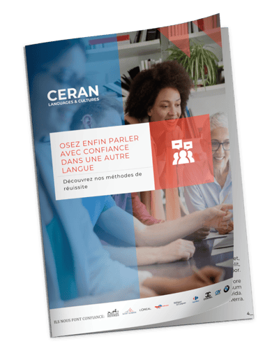 Brochure CERAN