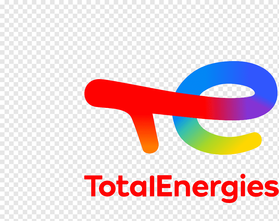 Logo Total ‚nergie